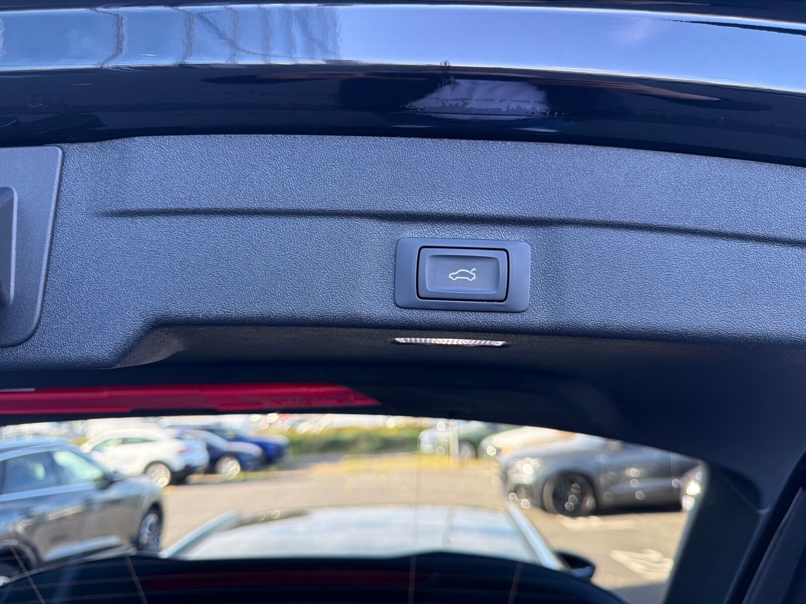 Audi A5 Avant - zdjęcie 27