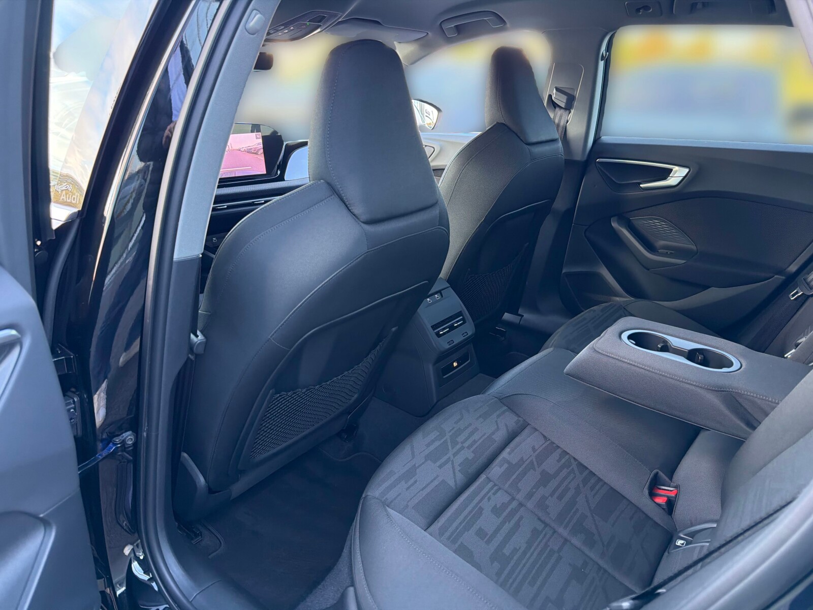 Audi A5 Avant - zdjęcie 28