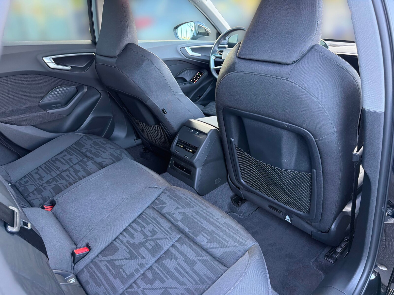 Audi A5 Avant - zdjęcie 23