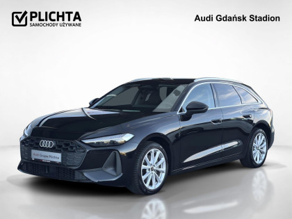 używany Audi A5 Avant salon Audi Gdańsk Stadion