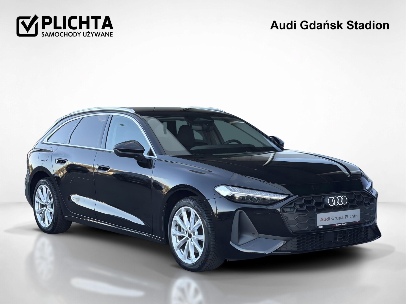 Audi A5 Avant - zdjęcie 7