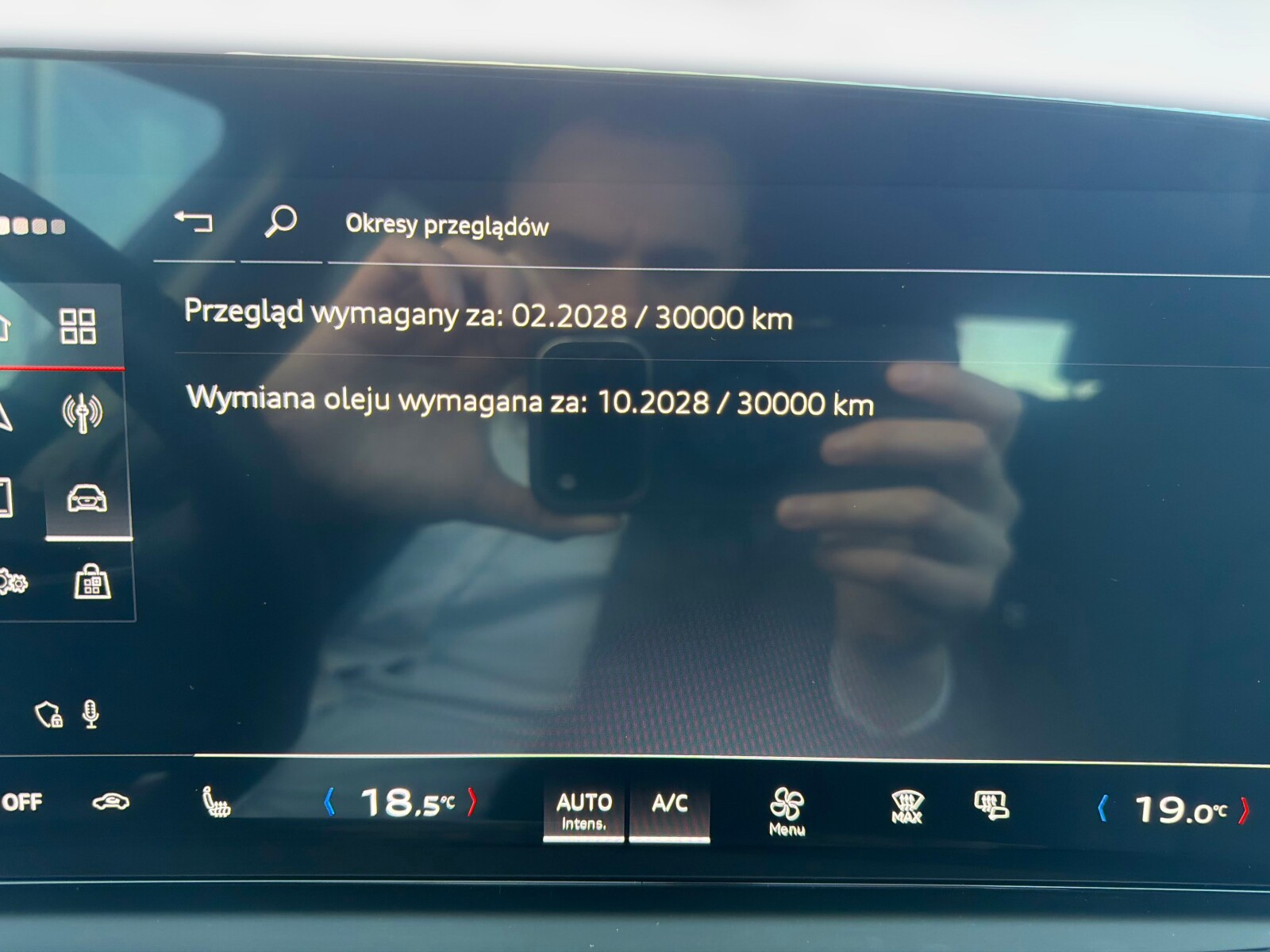 Audi A5 Avant - zdjęcie 34