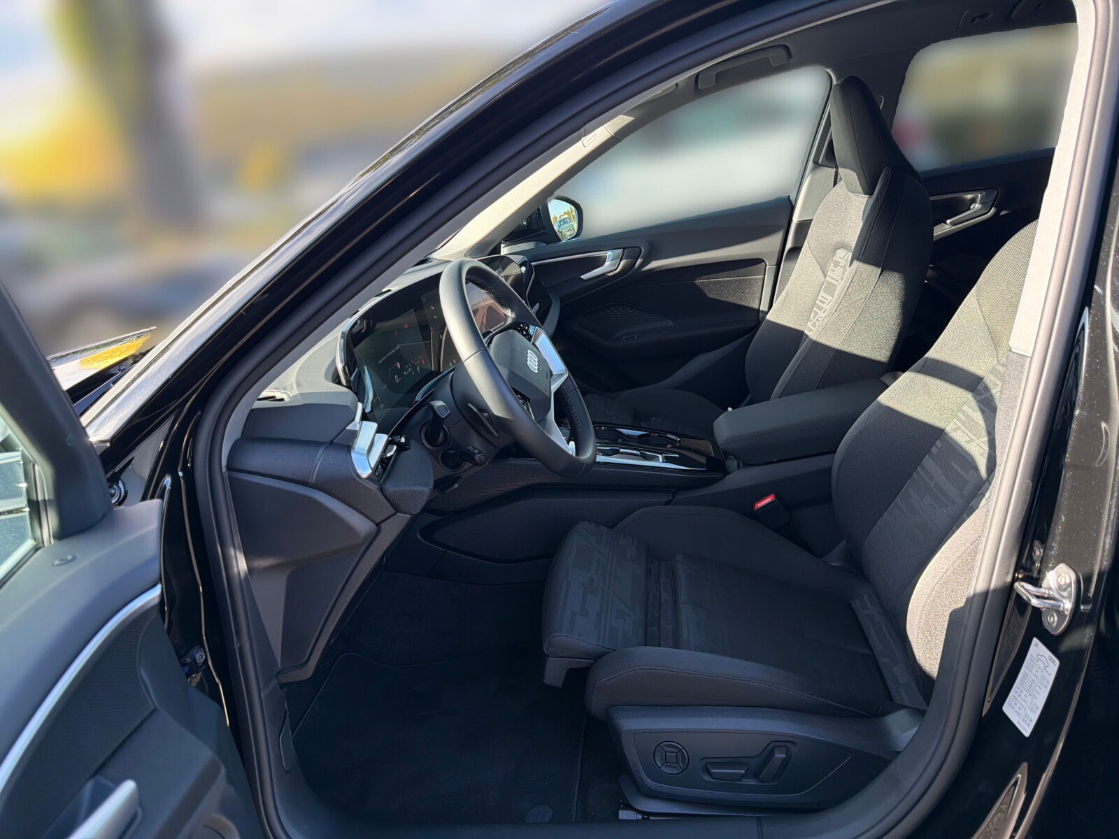 Audi A5 Avant - zdjęcie 17
