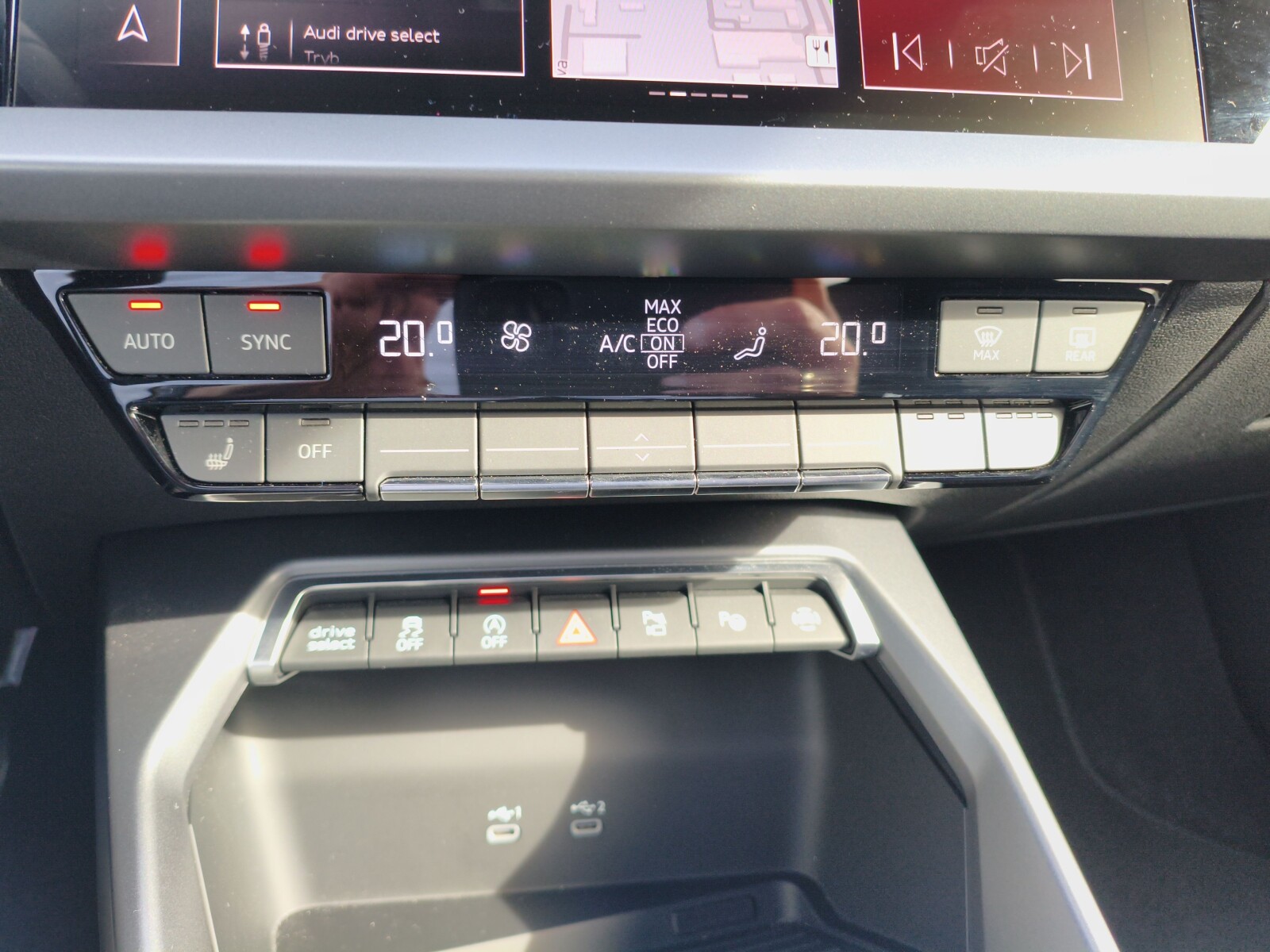 Audi A3 Limousine - zdjęcie 27