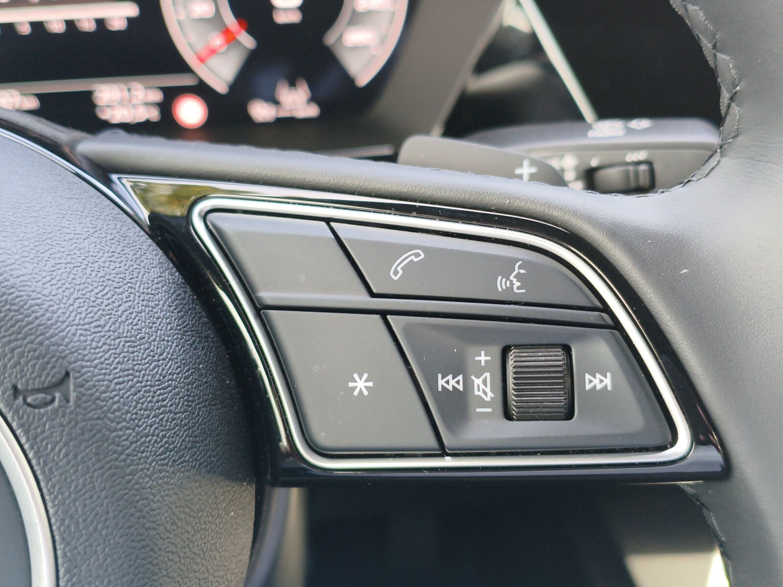 Audi A3 Limousine - zdjęcie 23