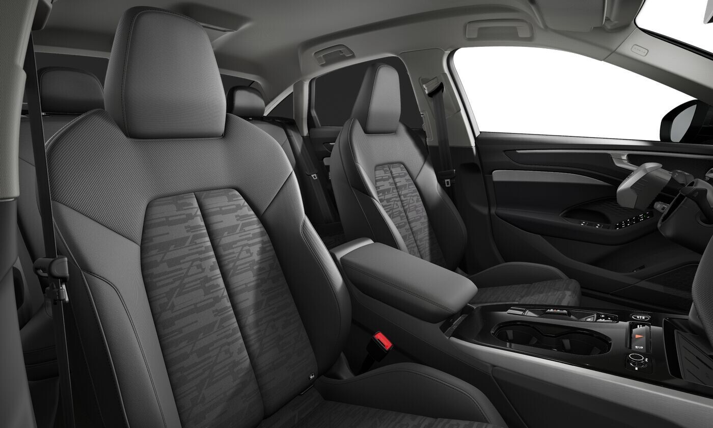Audi A6 Limousine - zdjęcie 3