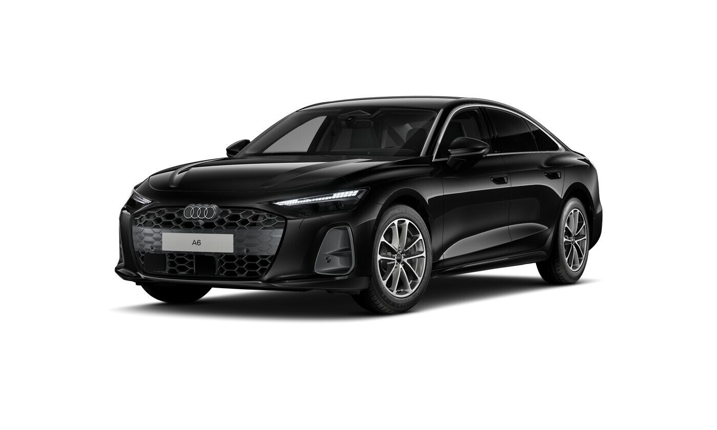 Audi A6 Limousine - zdjęcie 1