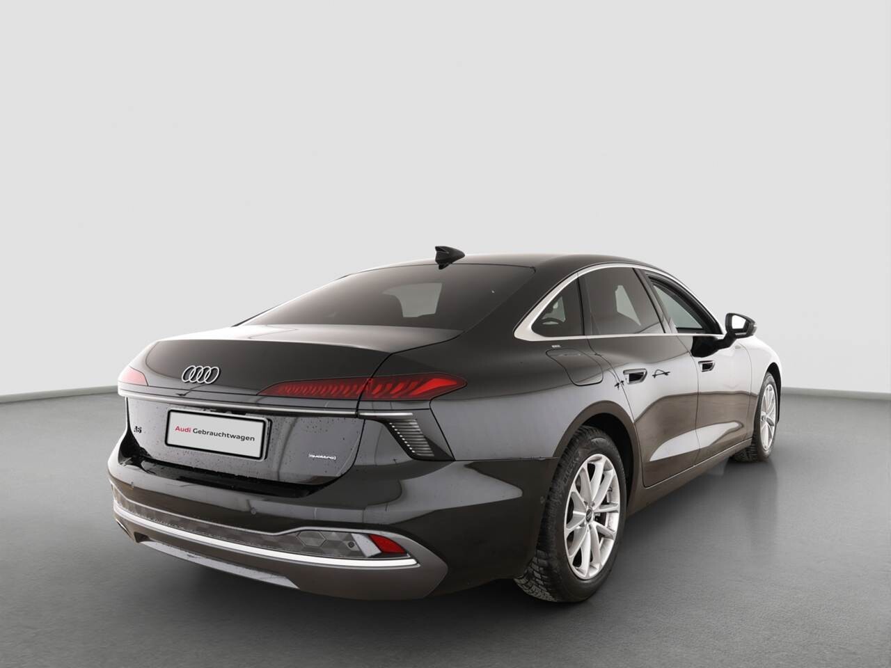Audi A6 Limousine - zdjęcie 6
