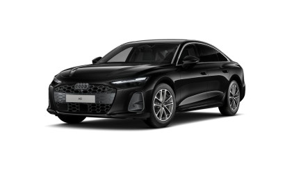 używany Audi A6 Limousine salon Audi Gdańsk Stadion