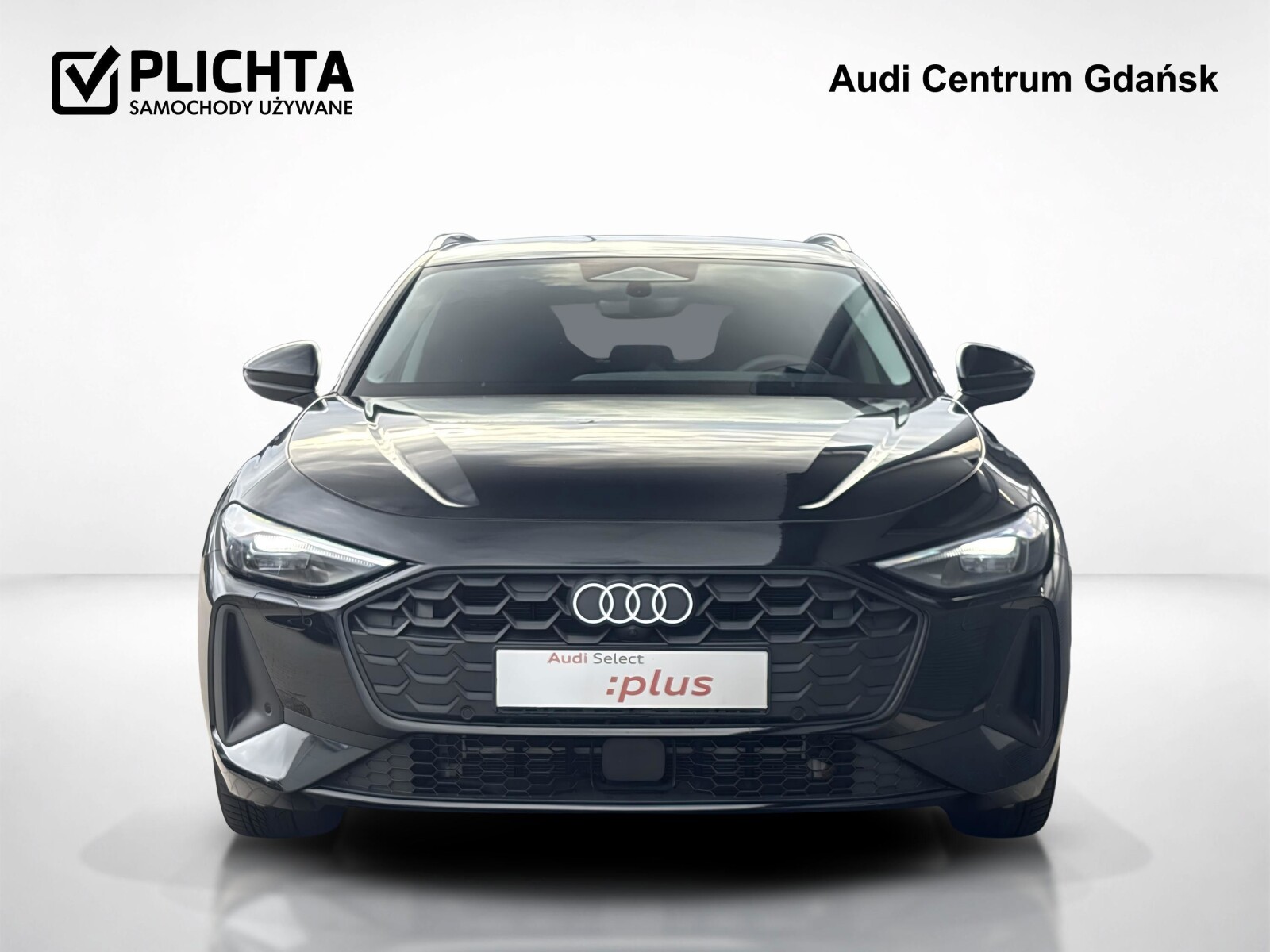 Audi A5 Avant - zdjęcie 9