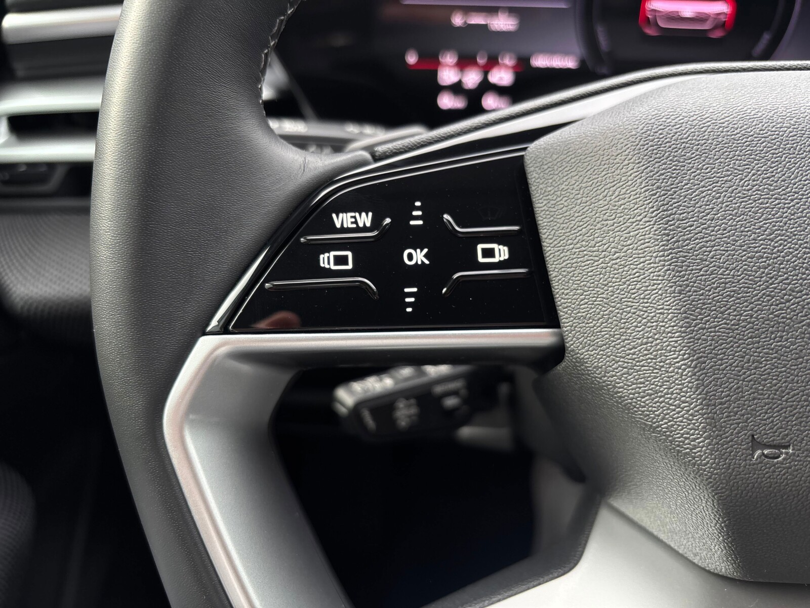 Audi A5 Avant - zdjęcie 12