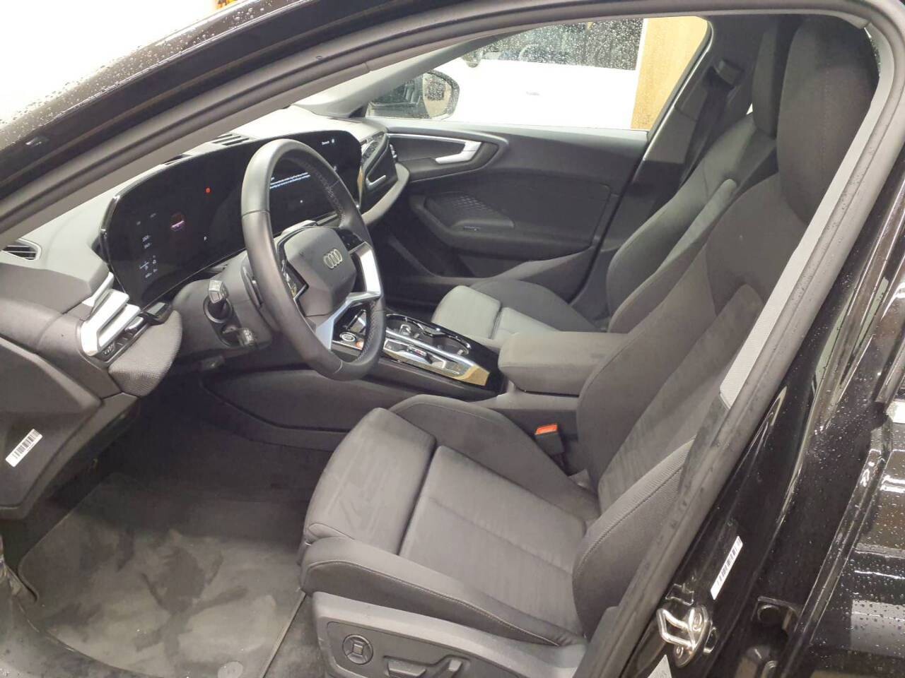 Audi A5 Avant - zdjęcie 4