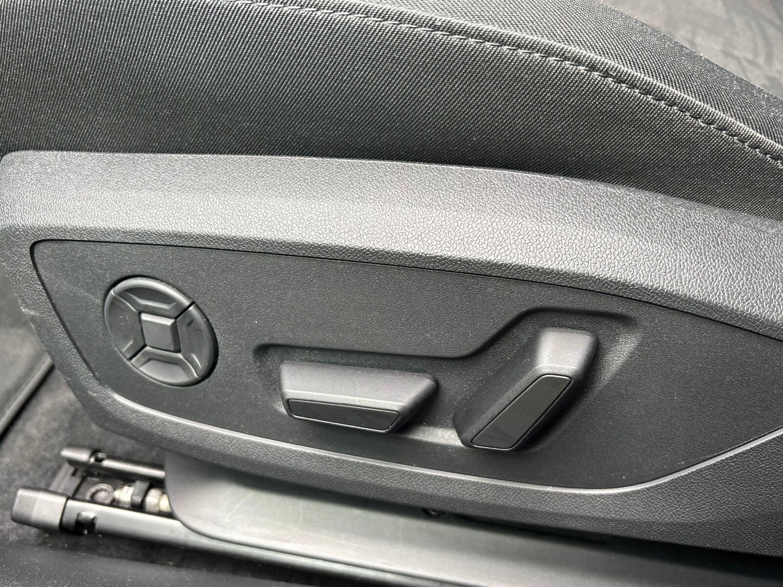 Audi A5 Avant - zdjęcie 26