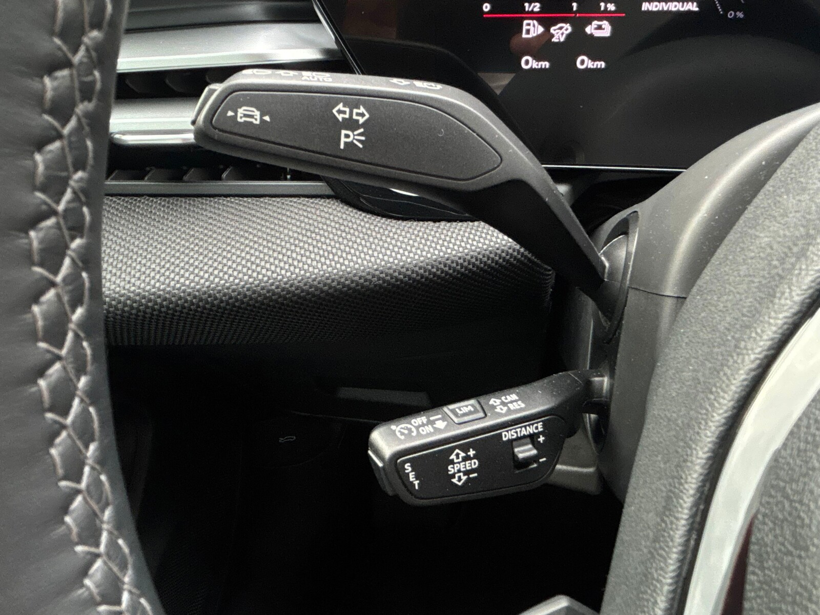 Audi A5 Avant - zdjęcie 13