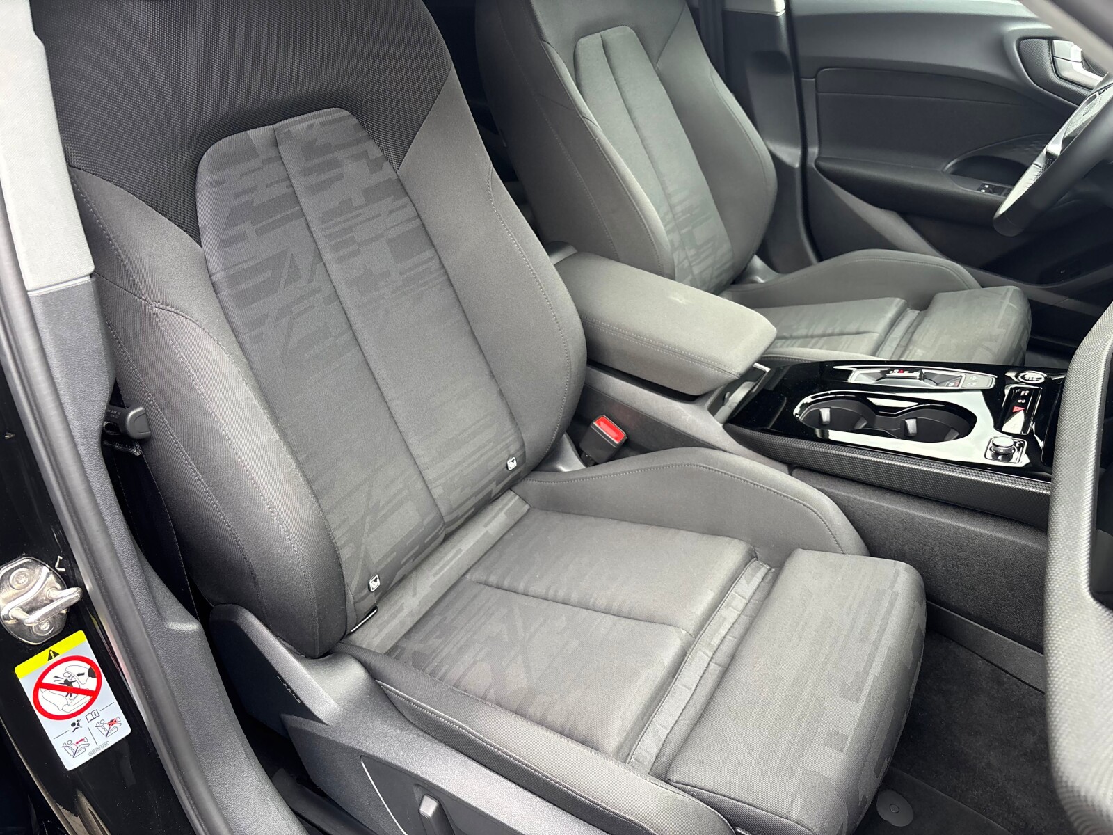 Audi A5 Avant - zdjęcie 32