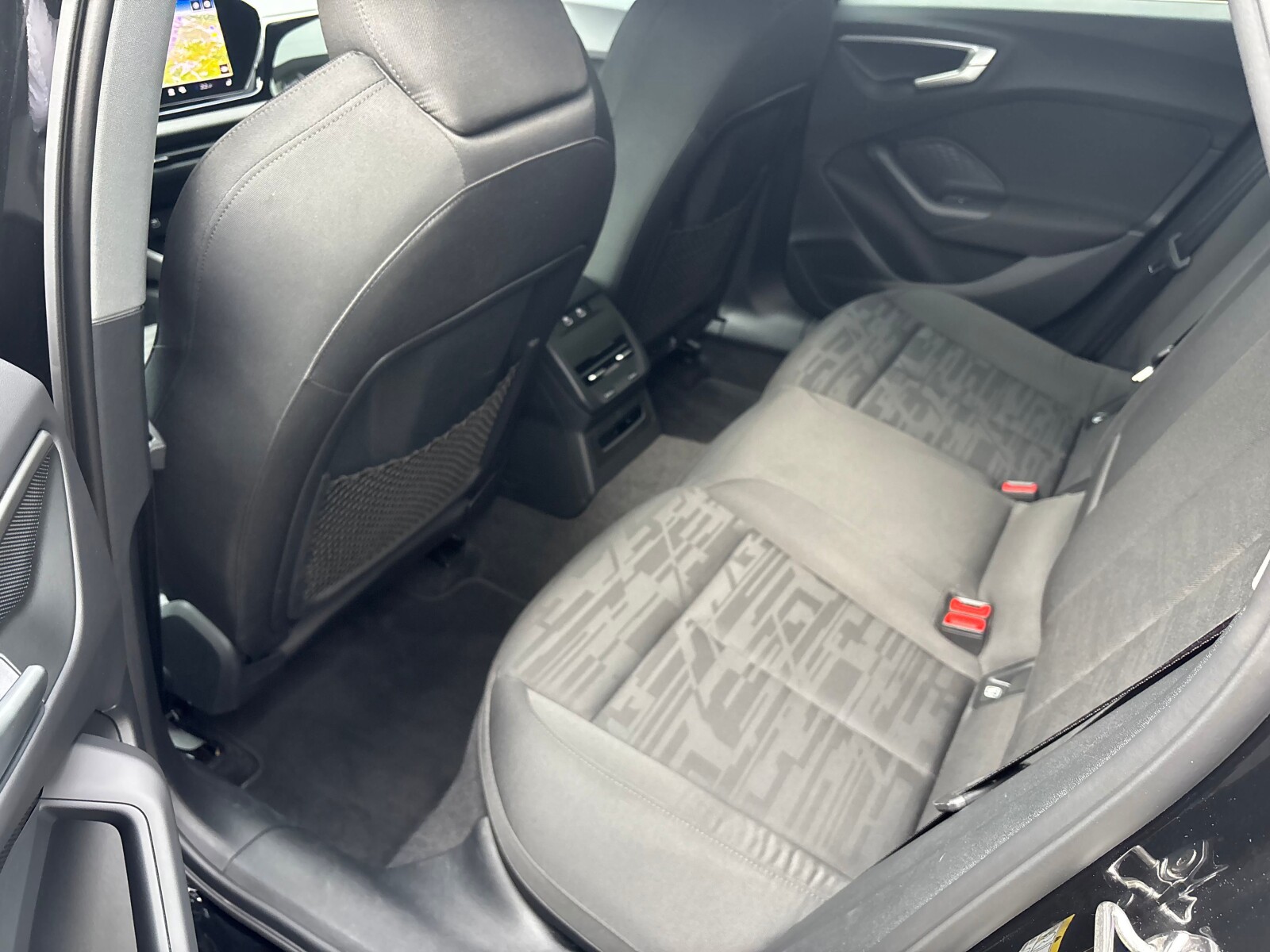 Audi A5 Avant - zdjęcie 28