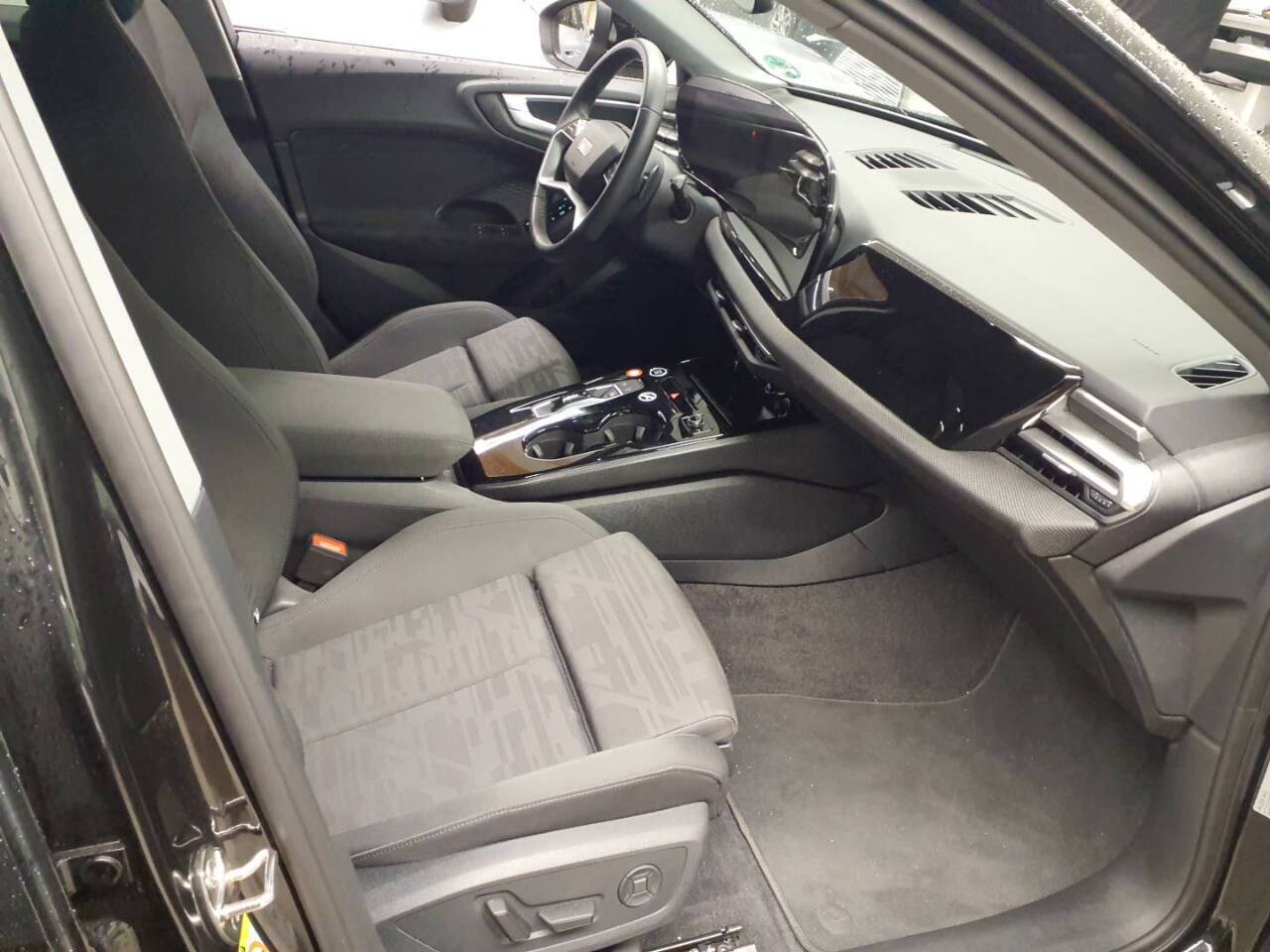 Audi A5 Avant - zdjęcie 7