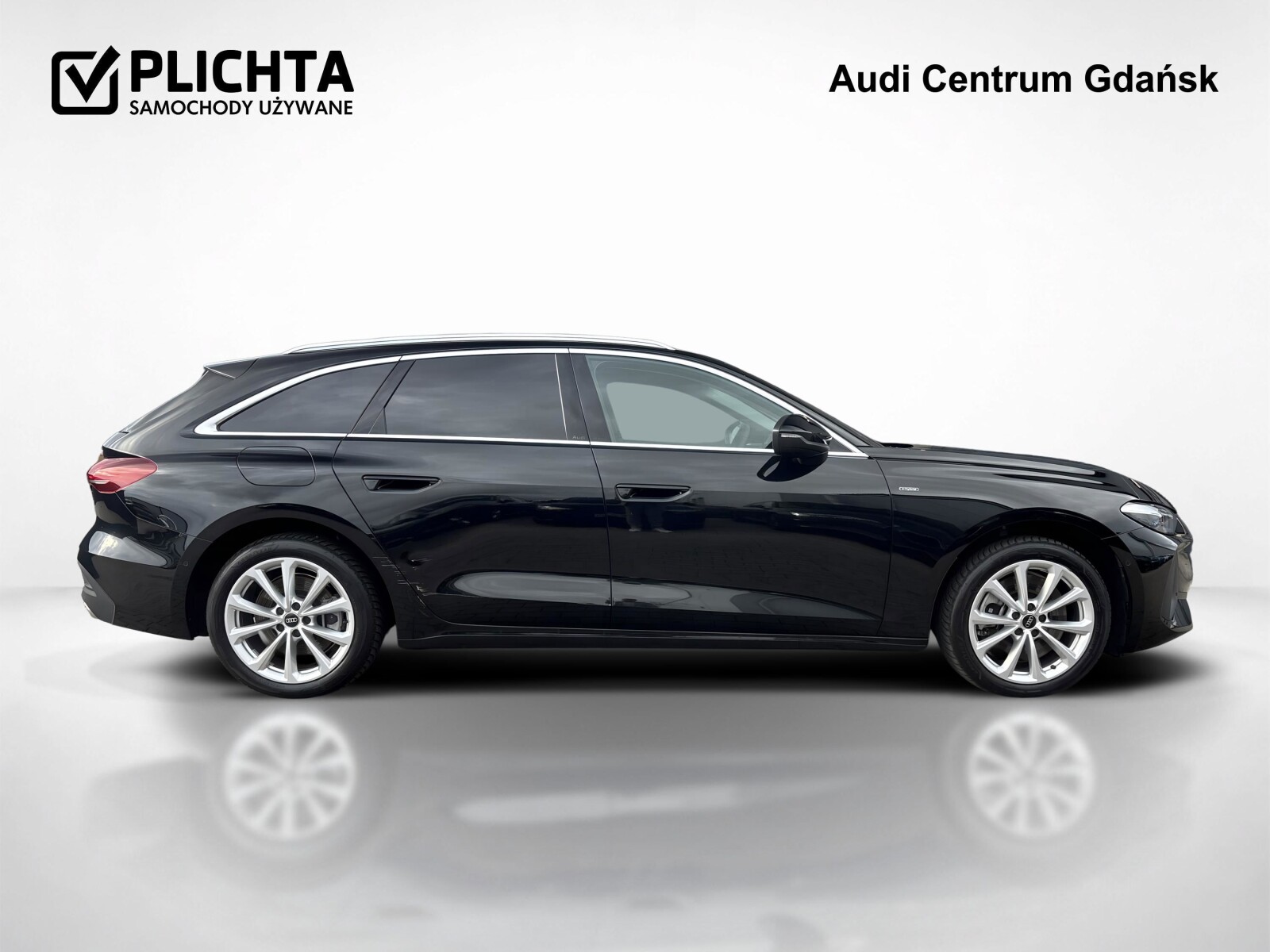 Audi A5 Avant - zdjęcie 7