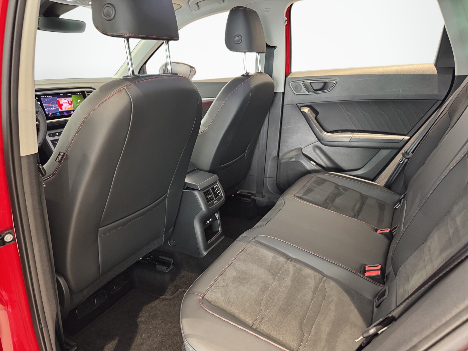 Seat Ateca - zdjęcie 13