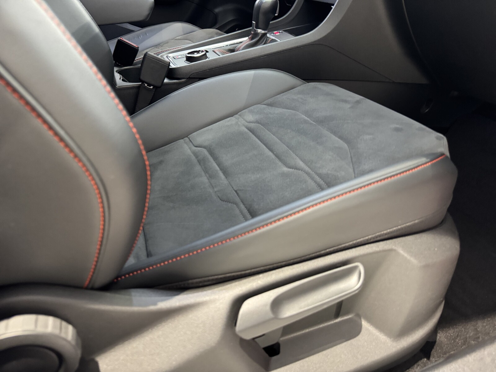 Seat Ateca - zdjęcie 18
