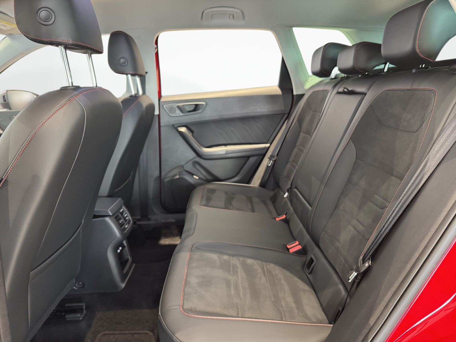 Seat Ateca - zdjęcie 12