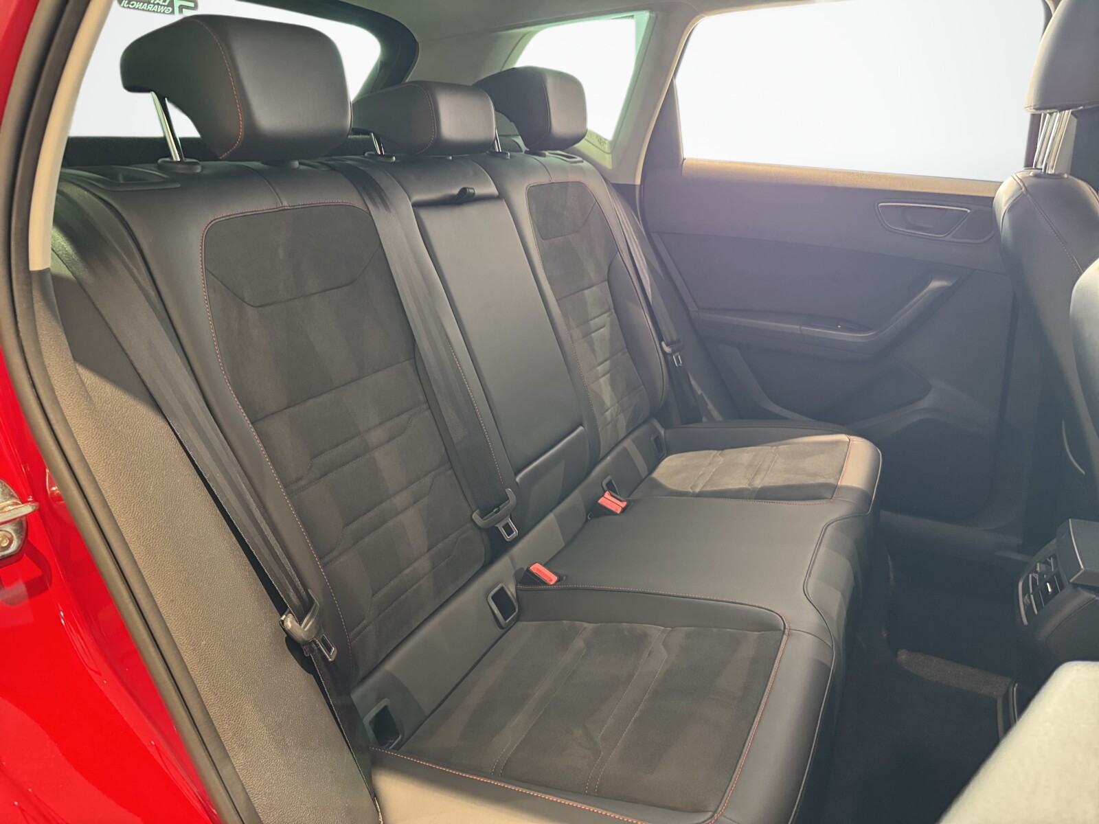 Seat Ateca - zdjęcie 16