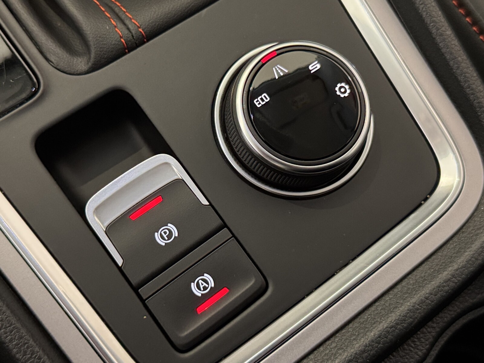 Seat Ateca - zdjęcie 28