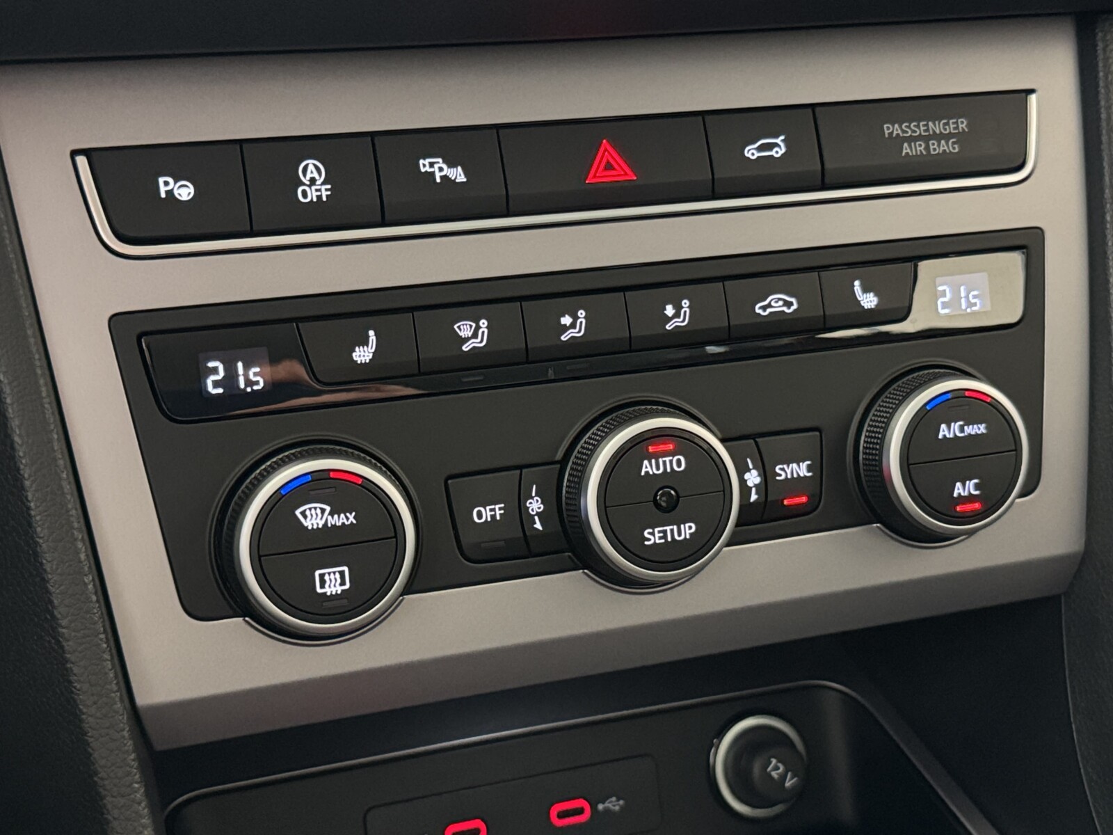 Seat Ateca - zdjęcie 27
