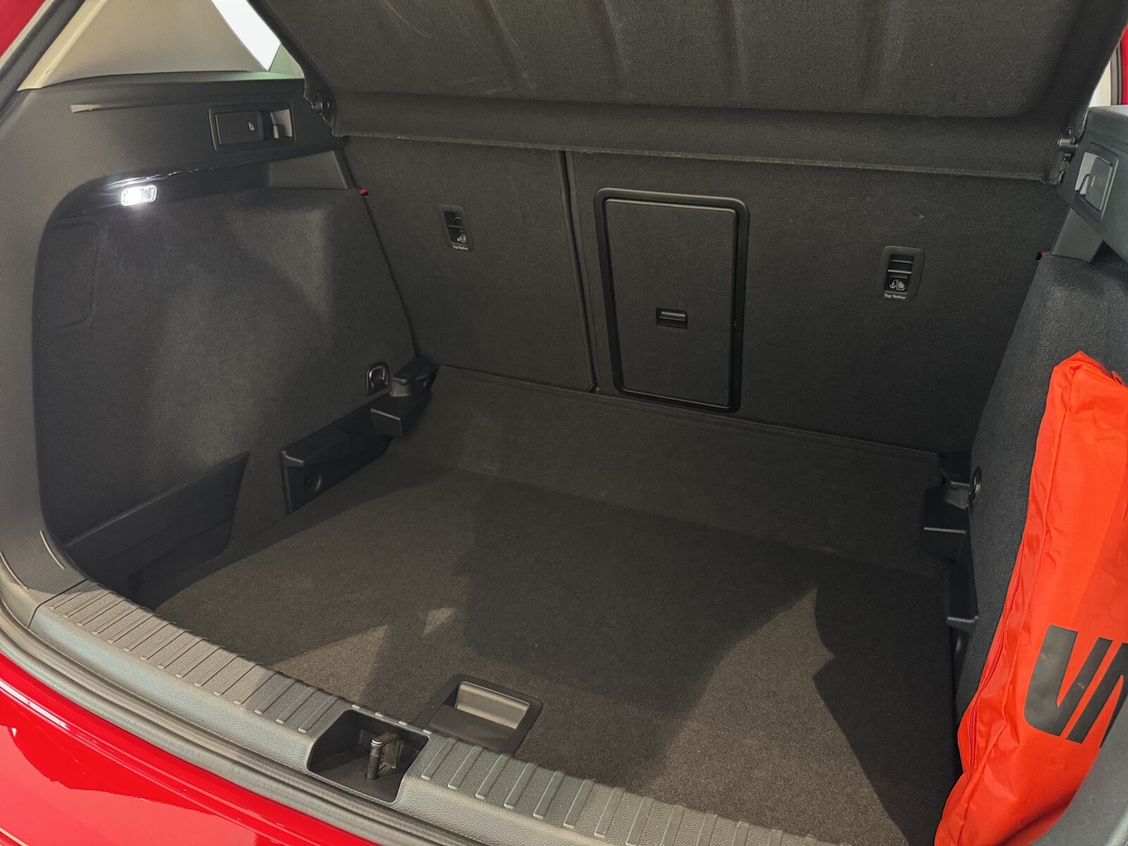 Seat Ateca - zdjęcie 39