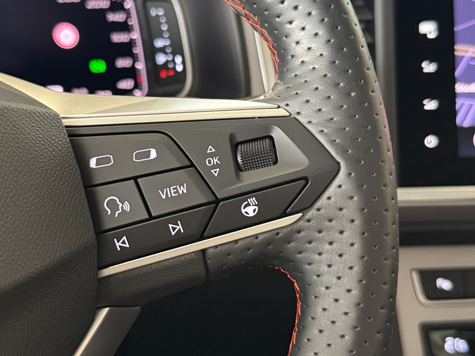 Seat Ateca - zdjęcie 25