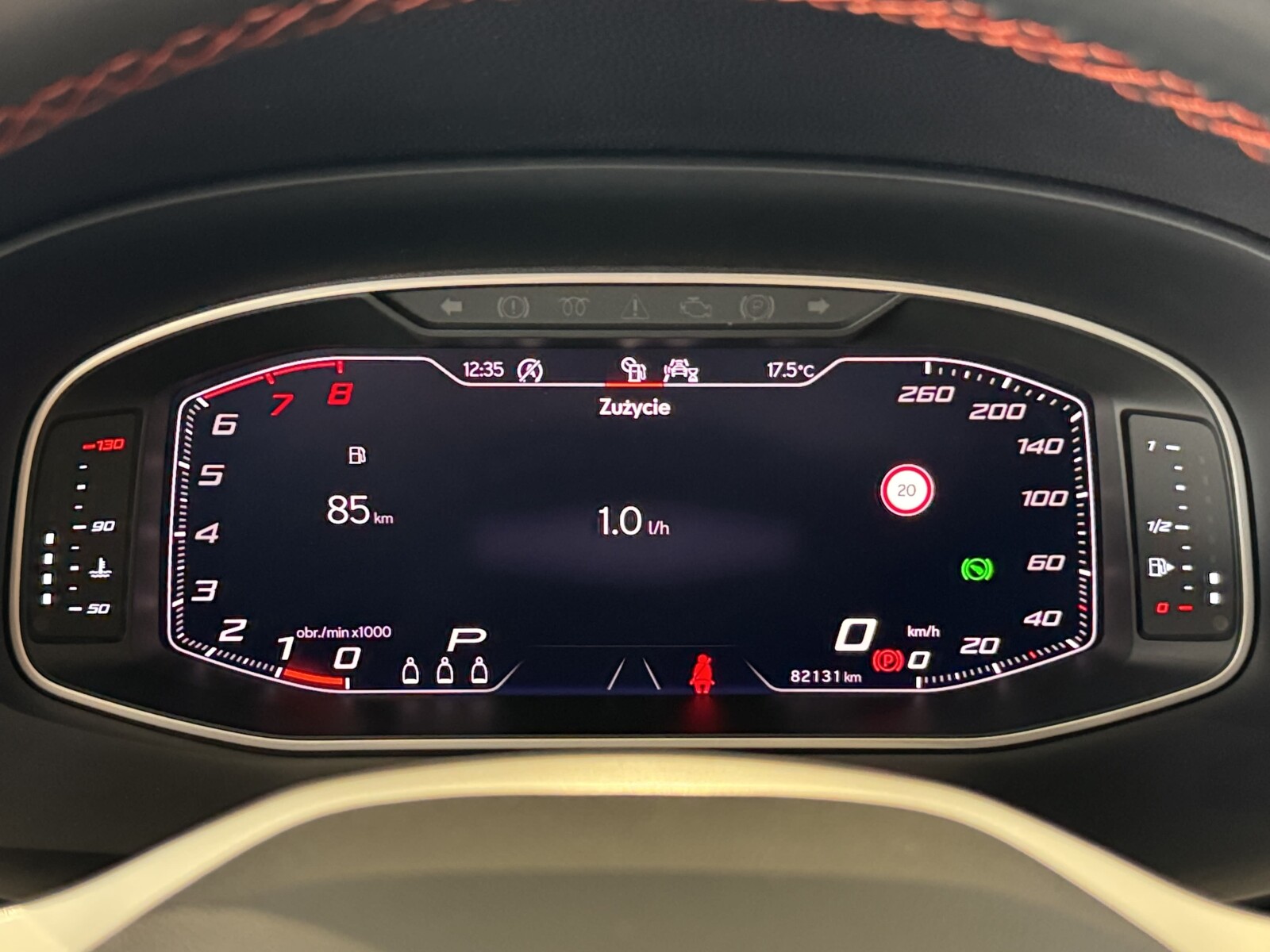 Seat Ateca - zdjęcie 23