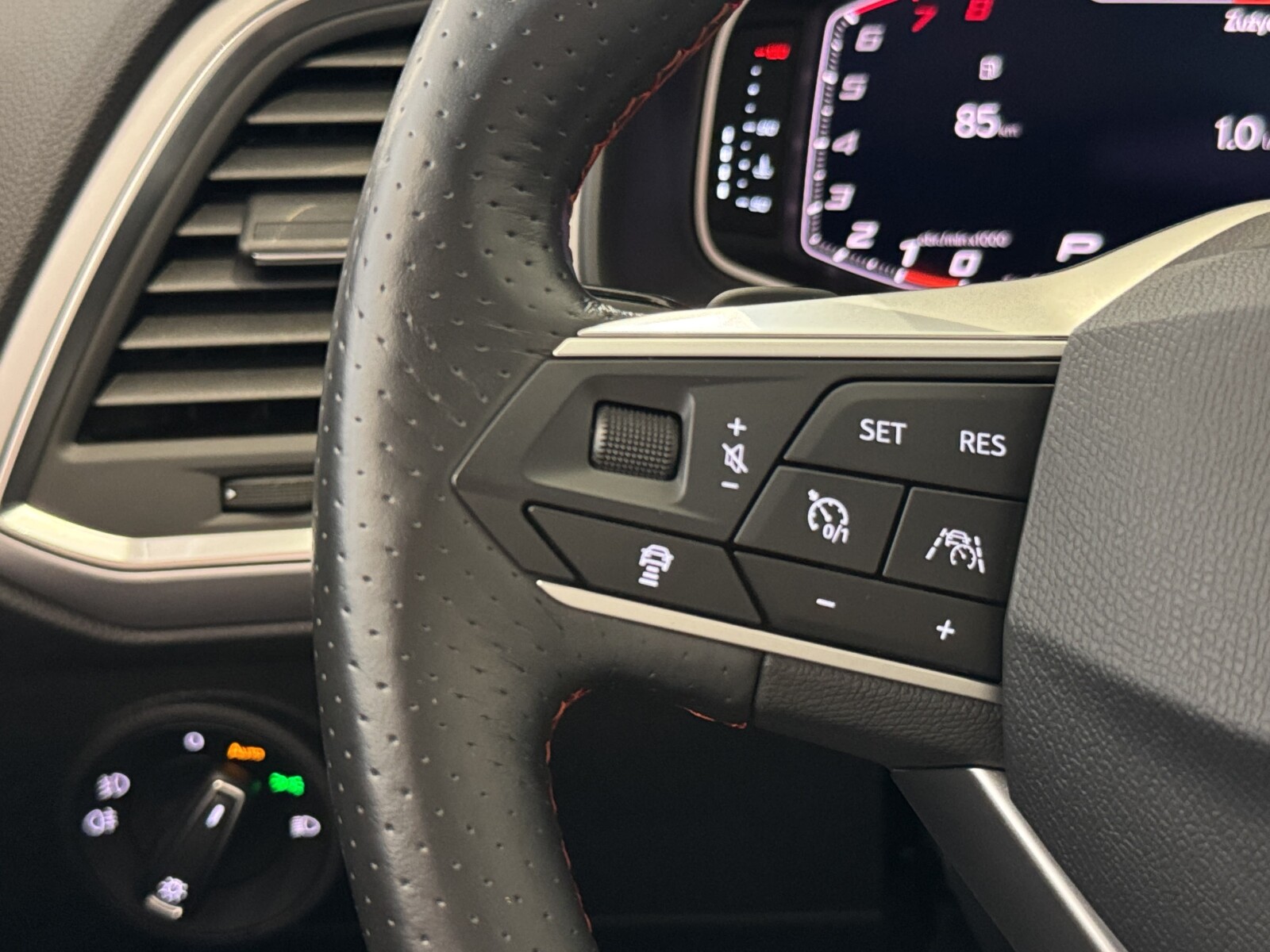 Seat Ateca - zdjęcie 24