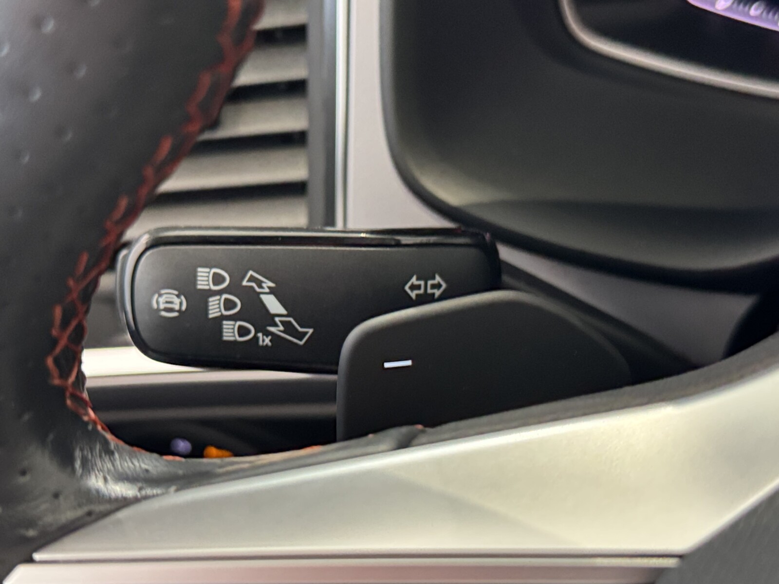 Seat Ateca - zdjęcie 26