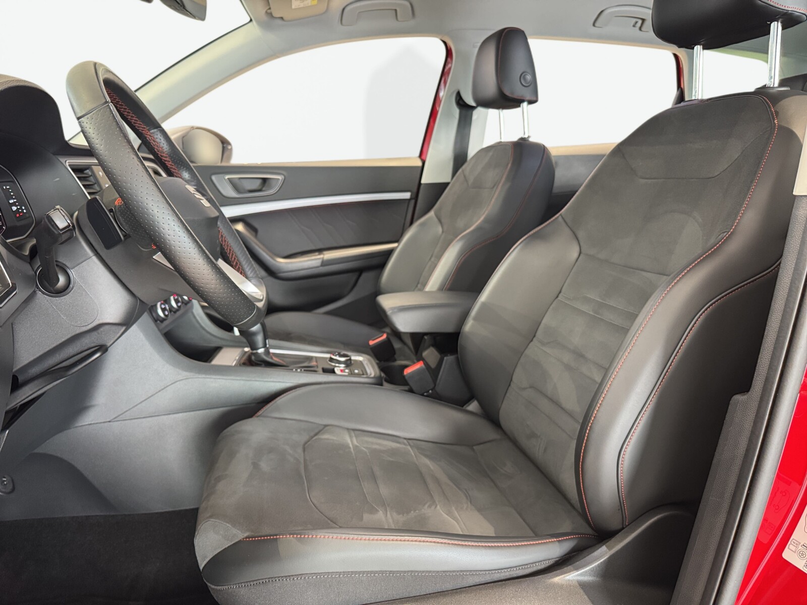 Seat Ateca - zdjęcie 9