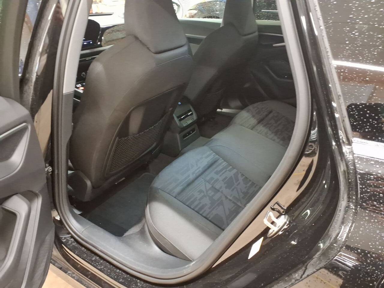 Audi A5 Avant - zdjęcie 7