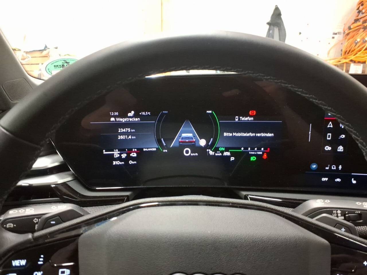Audi A5 Avant - zdjęcie 4
