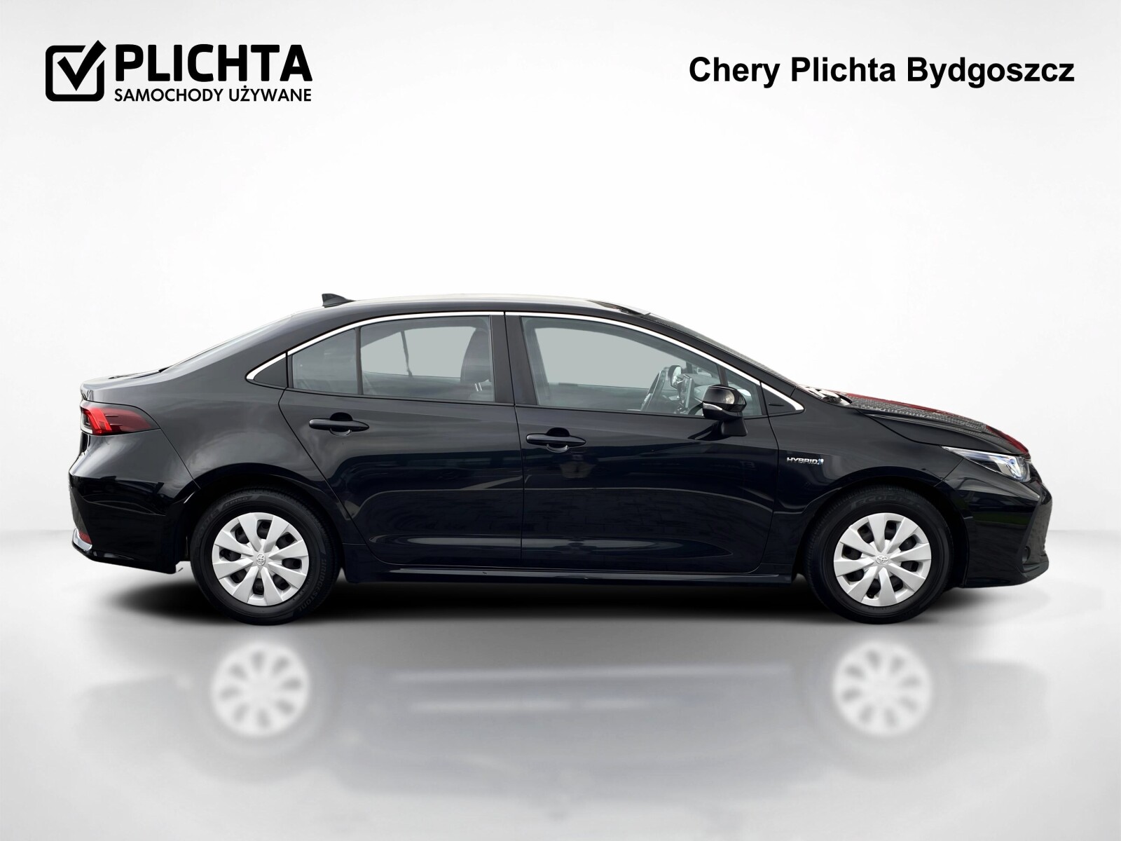 Toyota Corolla - zdjęcie 6