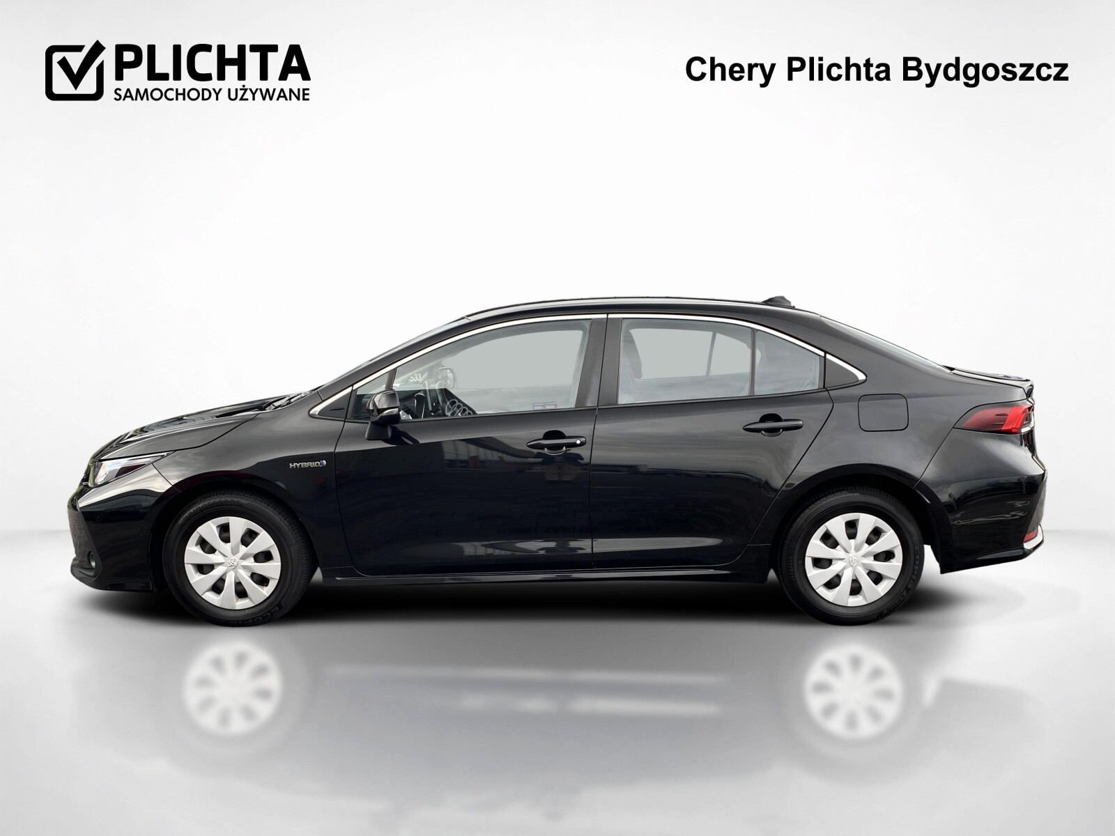 Toyota Corolla - zdjęcie 2