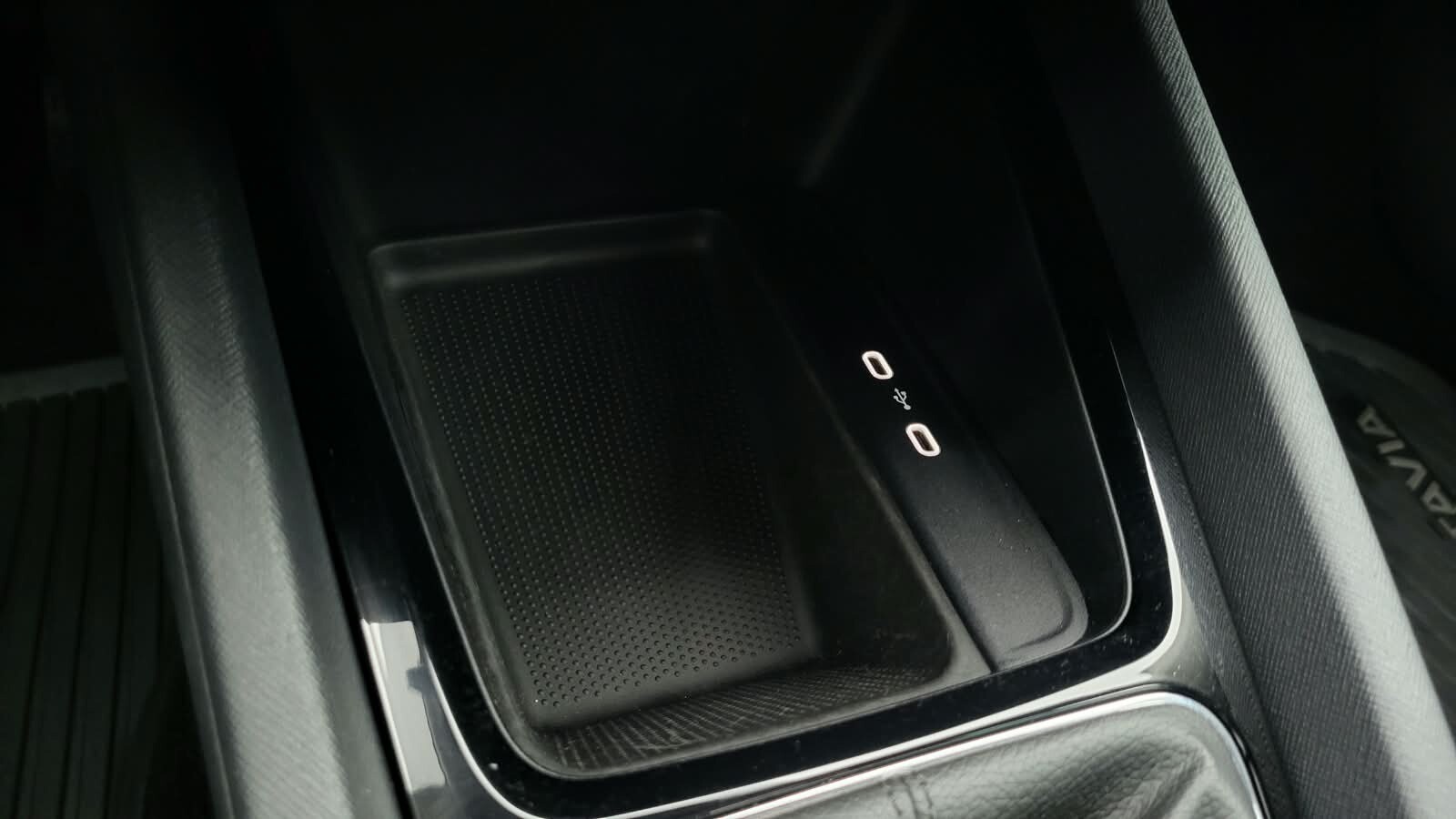 Škoda Octavia Combi - zdjęcie 21