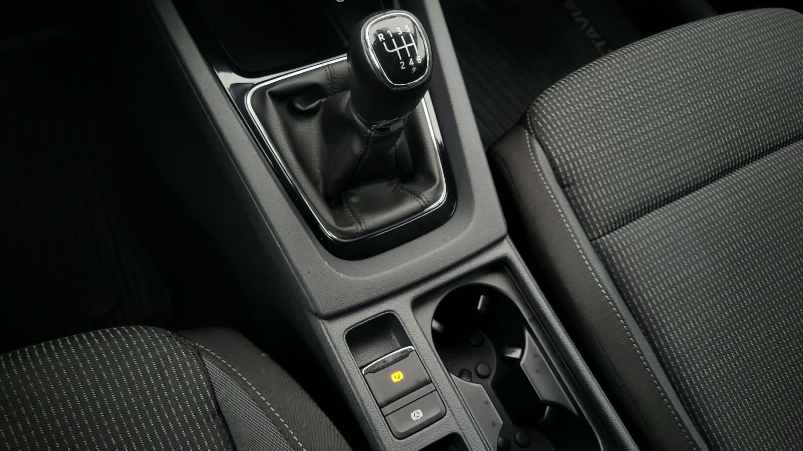 Škoda Octavia Combi - zdjęcie 22