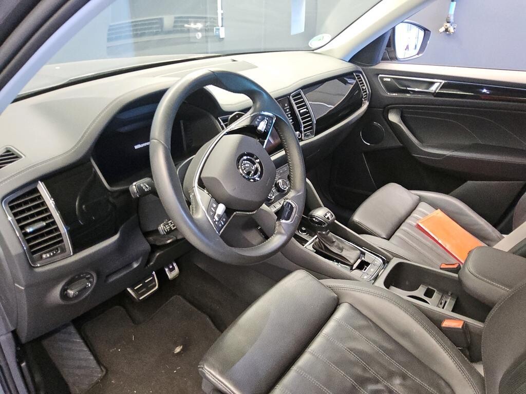 Škoda Kodiaq - zdjęcie 6