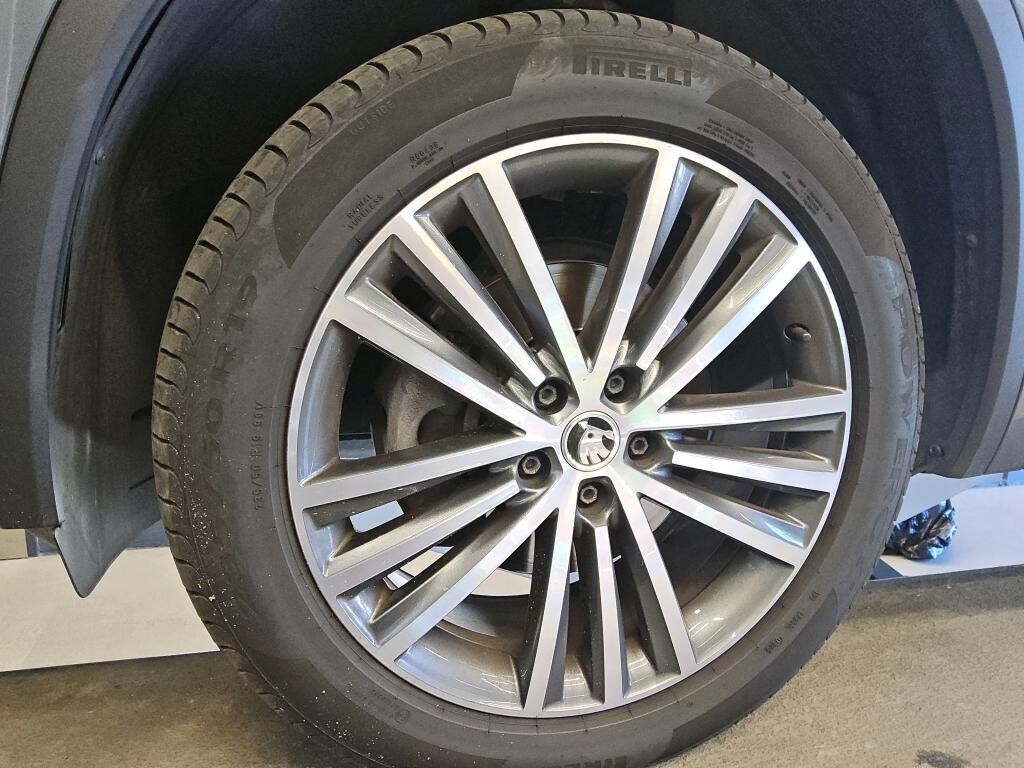 Škoda Kodiaq - zdjęcie 3