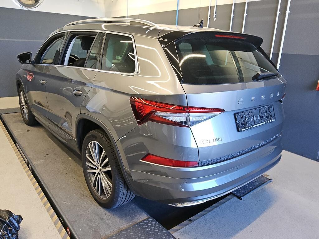 Škoda Kodiaq - zdjęcie 2
