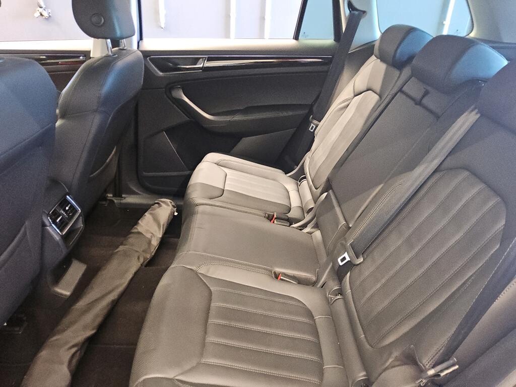Škoda Kodiaq - zdjęcie 7