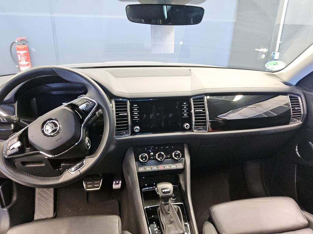 Škoda Kodiaq - zdjęcie 4