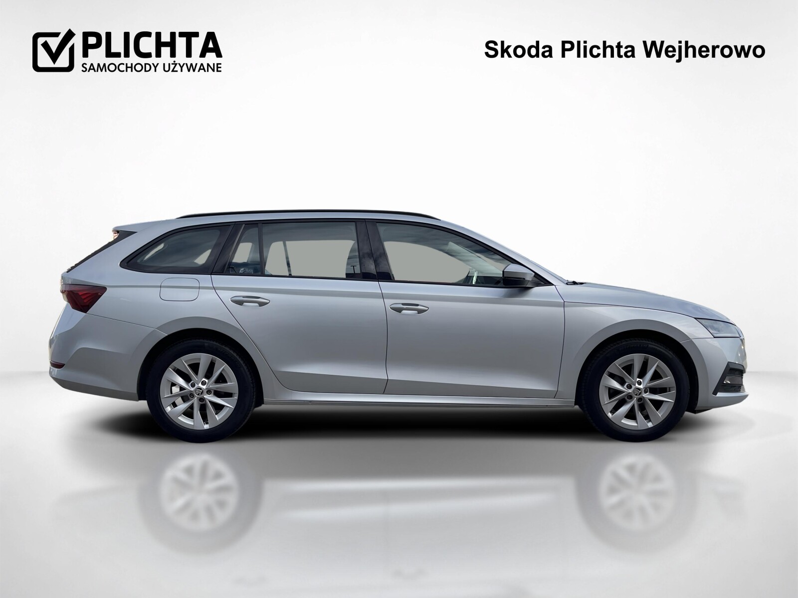 Škoda Octavia - zdjęcie 6