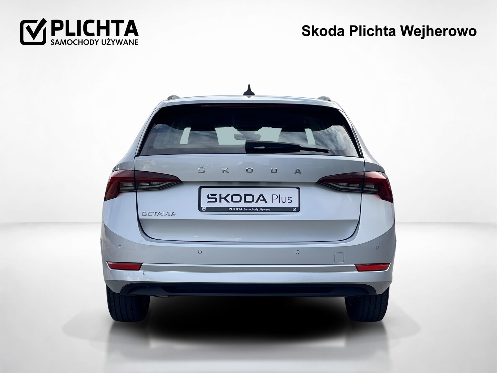 Škoda Octavia - zdjęcie 4