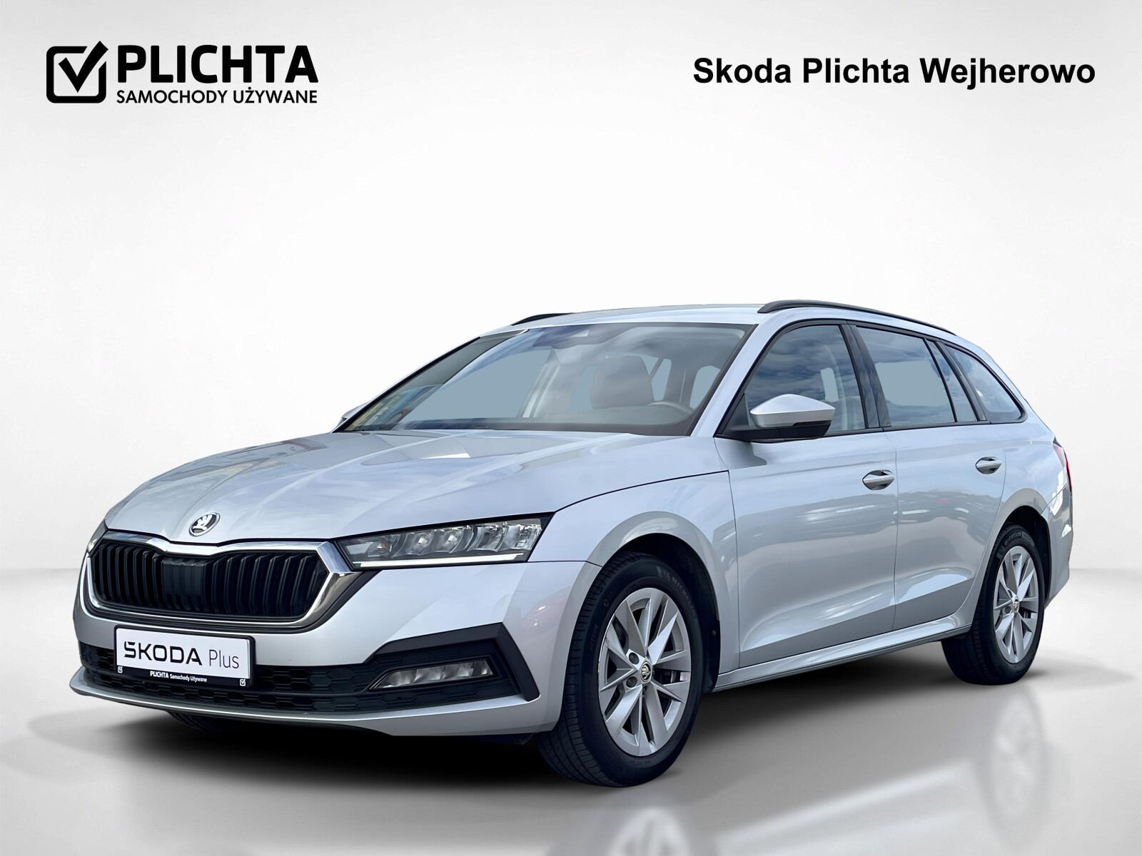 Škoda Octavia - zdjęcie 1