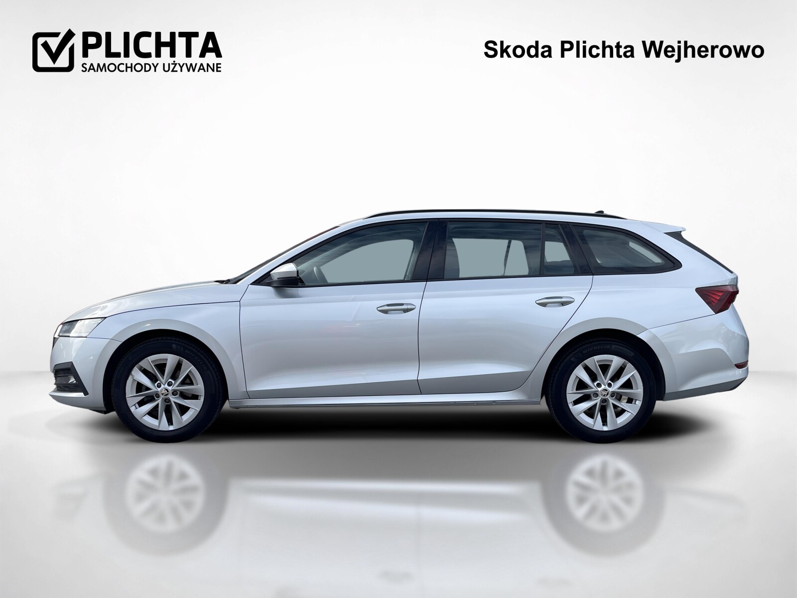 Škoda Octavia - zdjęcie 2