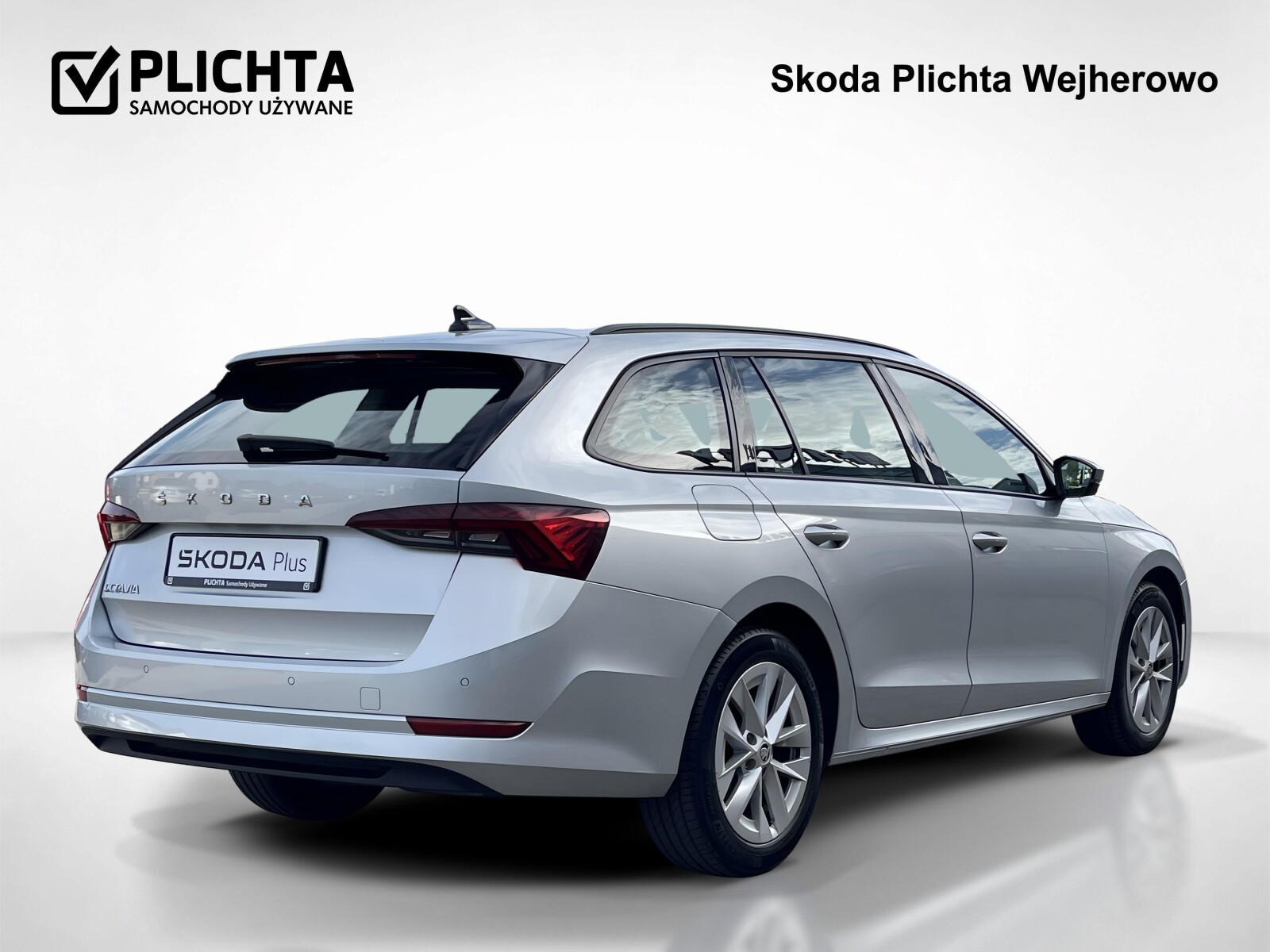 Škoda Octavia - zdjęcie 5